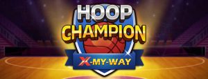 Betting game Hoop Champion