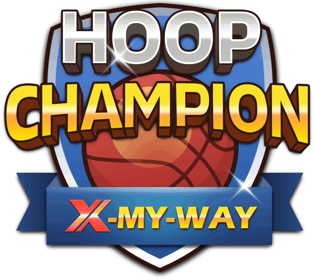 Hoop Champion