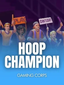 Hoop Champion Online casino