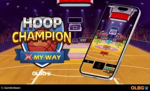 Rules Hoop Champion game